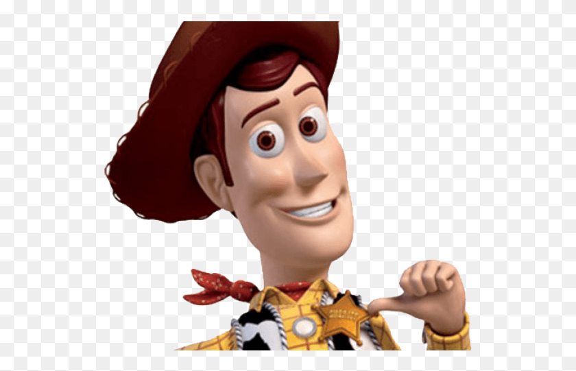 538x481 Toy Story Woody, Doll, Toy, Figurine HD PNG Download