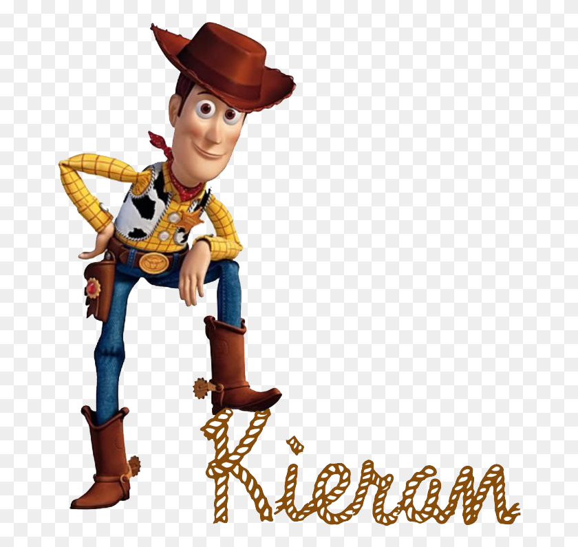 674x735 Toy Story Woody File Toy Story Character Woody, Clothing, Apparel, Person HD PNG Download