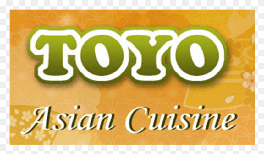 1201x665 Toyo Asian Cuisine Poster, Text, Bazaar, Market HD PNG Download