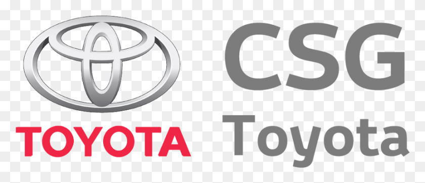 861x334 Toyota Approved Servicing In Buckinghamshire Toyota, Number, Symbol, Text HD PNG Download