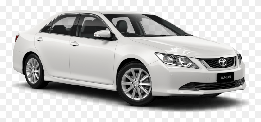 1292x554 Toyota Aurion At X Toyota Aurion 2018, Car, Vehicle, Transportation HD PNG Download