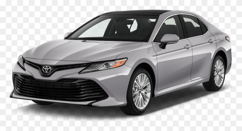 883x449 Toyota Camry Le In Service Rates Hybrid Camry 2019, Sedan, Car, Vehicle HD PNG Download