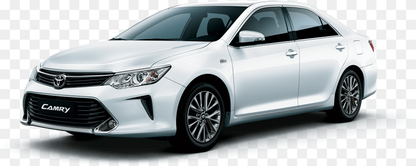 1223x488 Toyota Camry Philippines 2018, Car, Sedan, Transportation, Vehicle Sticker PNG