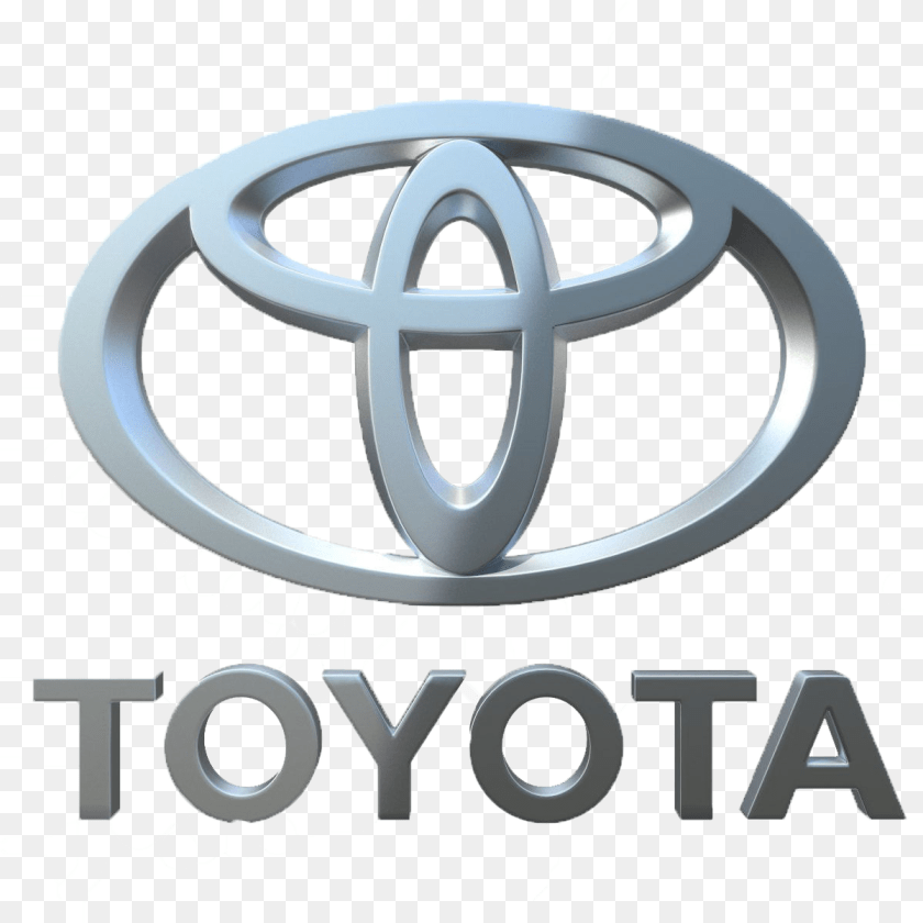 1201x1201 Toyota Celica Car Hiace Logo Toyota Hi Ace Logo, Emblem, Symbol, Tape Transparent PNG