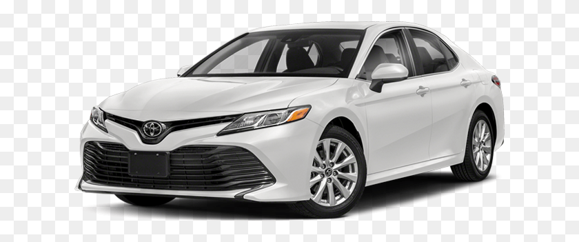 625x291 Toyota Corolla Toyota Camry 2019 White, Sedan, Car, Vehicle HD PNG Download