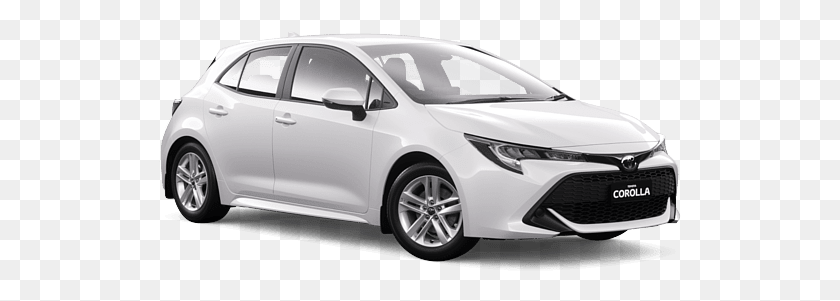523x241 Toyota Corolla Toyota Corolla 2019 Precio, Sedan, Coche, Vehículo Hd Png
