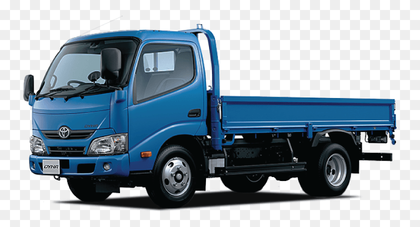 750x394 Toyota Dyna Toyota Dyna 150 2017, Truck, Vehicle, Transportation HD PNG Download