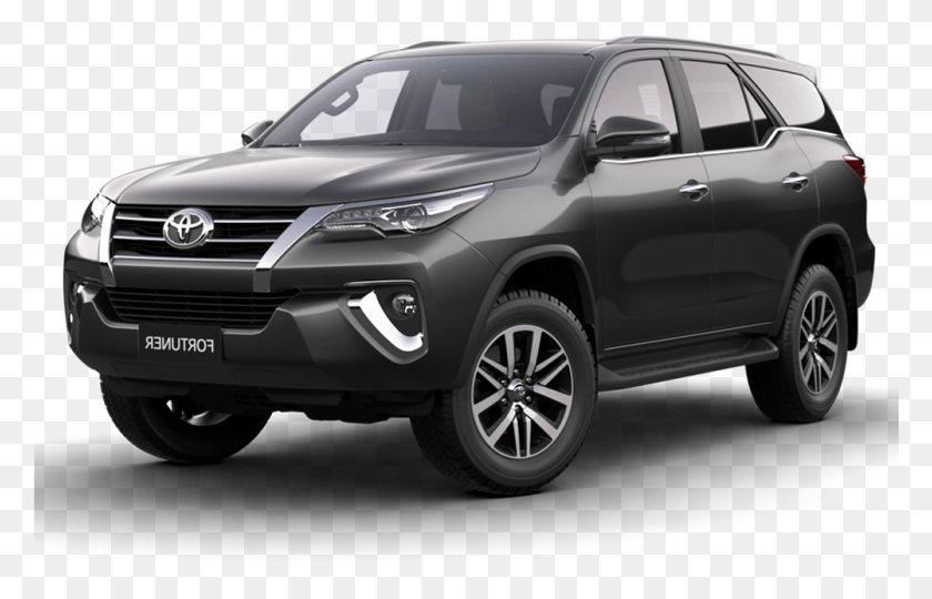 1001x616 Toyota Fortuner 2018 Цена В Кувейте, Автомобиль, Транспортное Средство, Транспорт Hd Png Скачать
