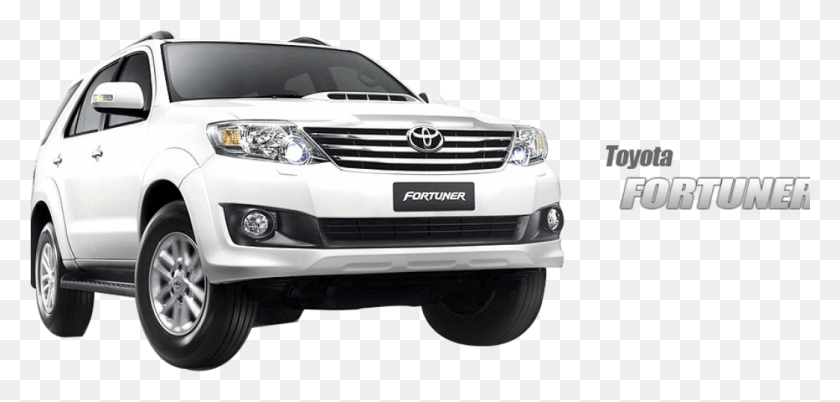 1044x458 Toyota Fortuner Latest Car Of Toyota In India, Vehicle, Transportation, Automobile HD PNG Download