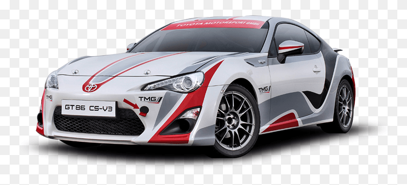 770x322 Toyota Gt86 Image Free Car Image Logo, Vehicle, Transportation, Automobile HD PNG Download