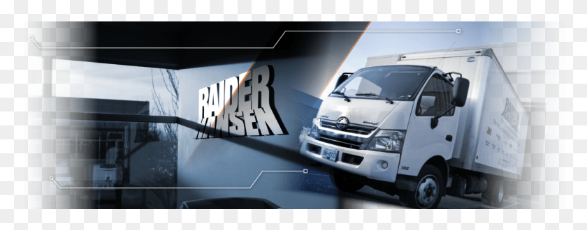 1230x426 Toyota Hiace, Truck, Vehicle, Transportation HD PNG Download