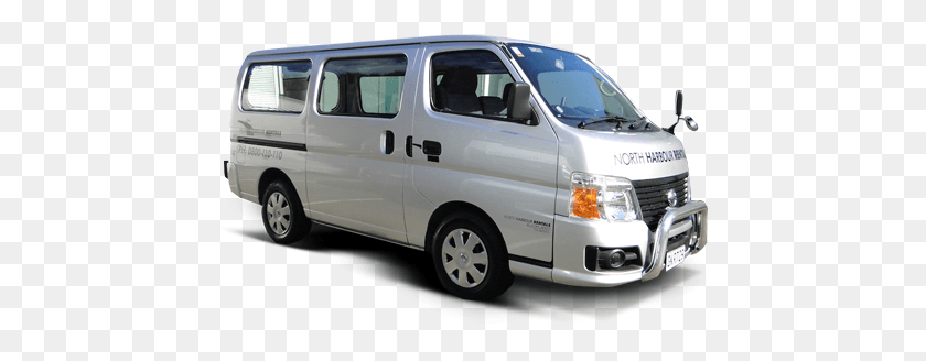 451x268 Toyota Hiace, Minibus, Bus, Van HD PNG Download