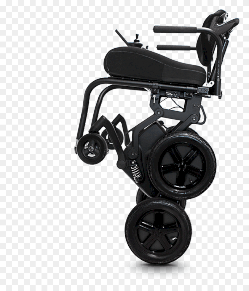 1080x1276 Тойота Ибот Моторизованная Инвалидная Коляска Тойота Ибот, Стул, Мебель, Колесо Png Скачать