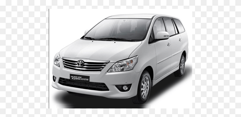 501x350 Toyota Innova 2012 India, Car, Vehicle, Transportation HD PNG Download