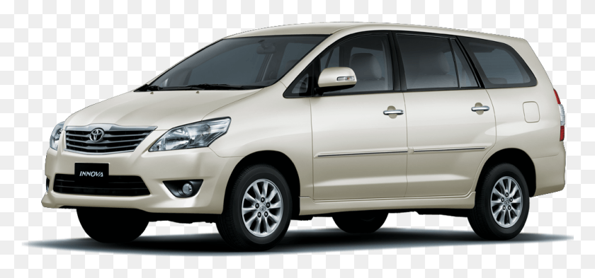 1025x438 Toyota Innova 392018 Toyota Innova, Car, Vehicle, Transportation HD PNG Download