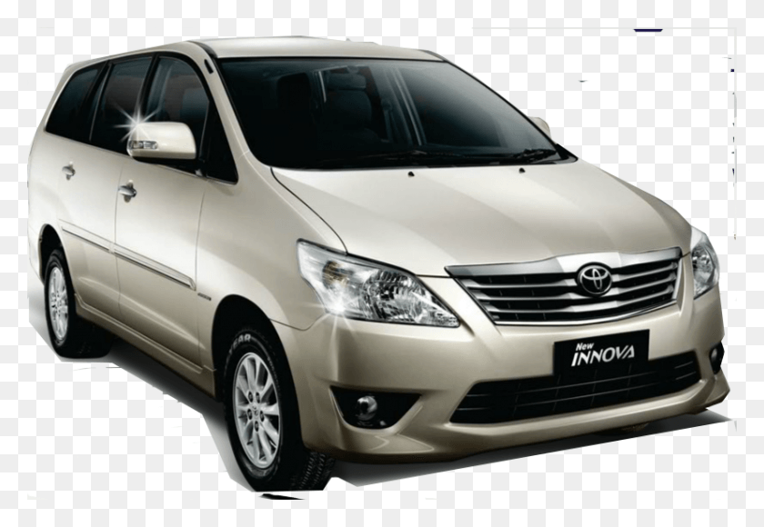 828x552 Toyota Innova Innova Precio En Coimbatore, Sedan, Coche, Vehículo Hd Png