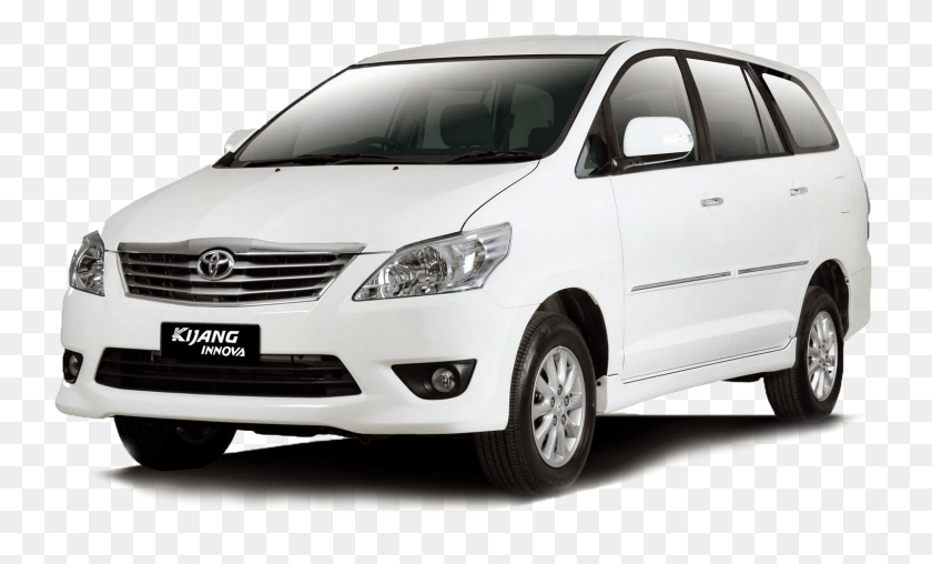 1600x921 Toyota Innova Toyota Kijang Toyota Family Car Luxury Innova White Car, Vehículo, Transporte, Automóvil Hd Png