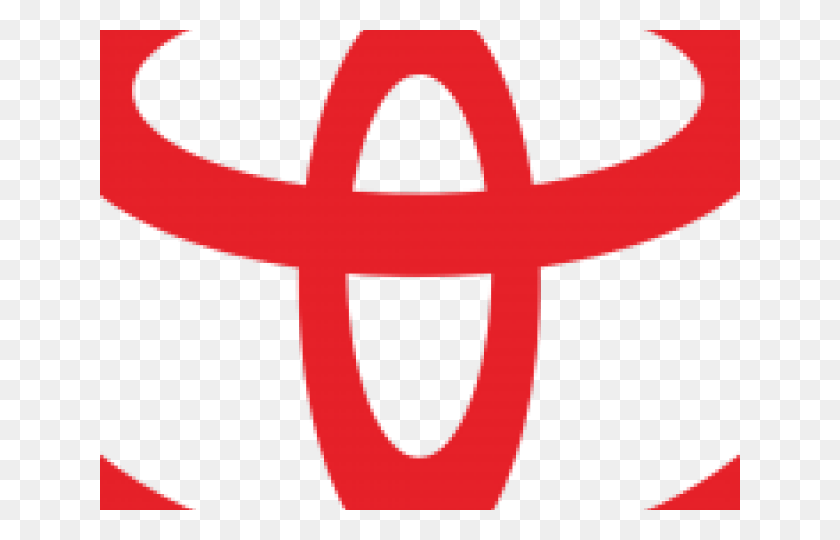 640x480 Логотип Toyota Lipa, Крест, Символ, Завод Hd Png Скачать