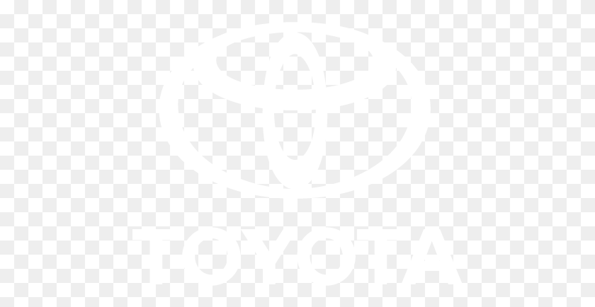 467x374 Toyota Logo White Toyota Care, Symbol, Logo, Trademark HD PNG Download