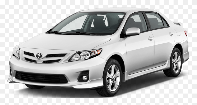 1217x608 Toyota Corolla 2011 Png / Coche Png