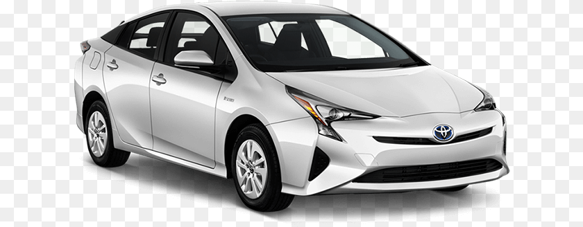 629x328 Toyota Prius 5d Weiss Toyota Prius, Car, Vehicle, Transportation, Sedan Transparent PNG