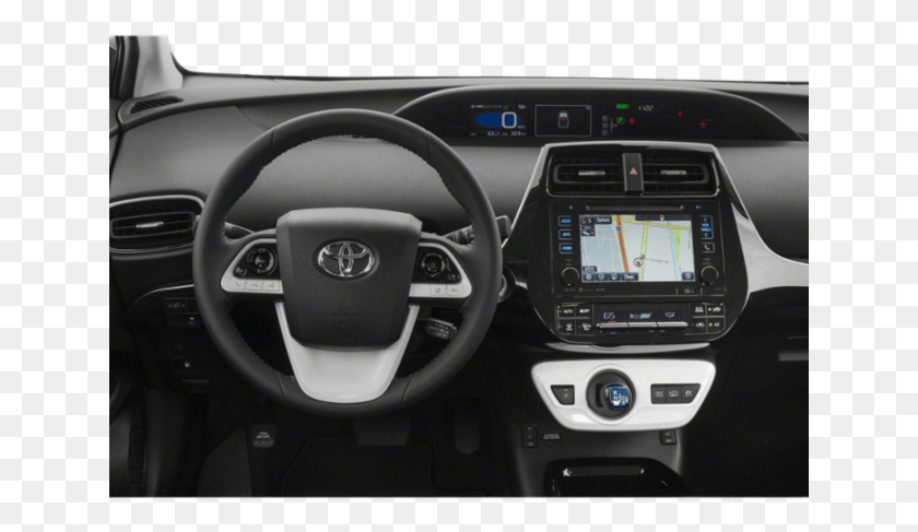 641x427 Toyota Prius Prime 2019 2017 Toyota Prius, Мобильный Телефон, Телефон, Электроника Hd Png Скачать
