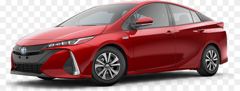 801x321 Toyota Prius Prime 2020 Colors, Car, Vehicle, Sedan, Transportation Sticker PNG