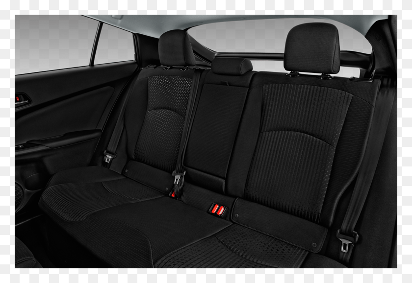 1200x797 Toyota Prius Prius Prime Prius 2018 Interior, Cushion, Headrest, Car Seat HD PNG Download