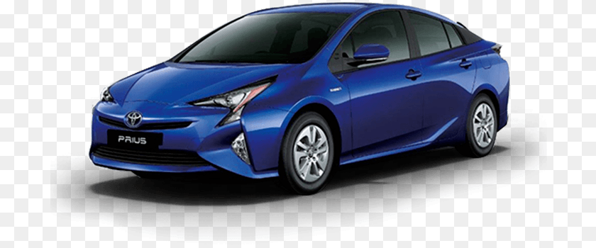 701x350 Toyota Prius Toyota Prius Blue Car, Sedan, Transportation, Vehicle, Machine Clipart PNG