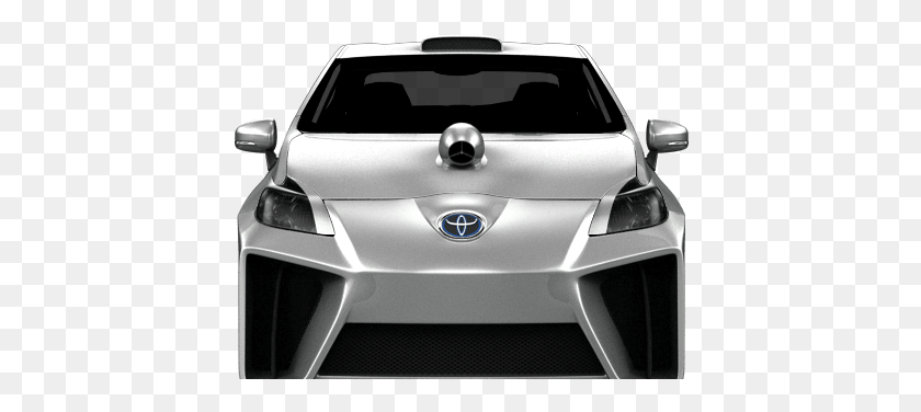 416x316 Toyota Prius3910 By Ethanbradberry Lexus Lfa, Car, Vehicle, Transportation HD PNG Download