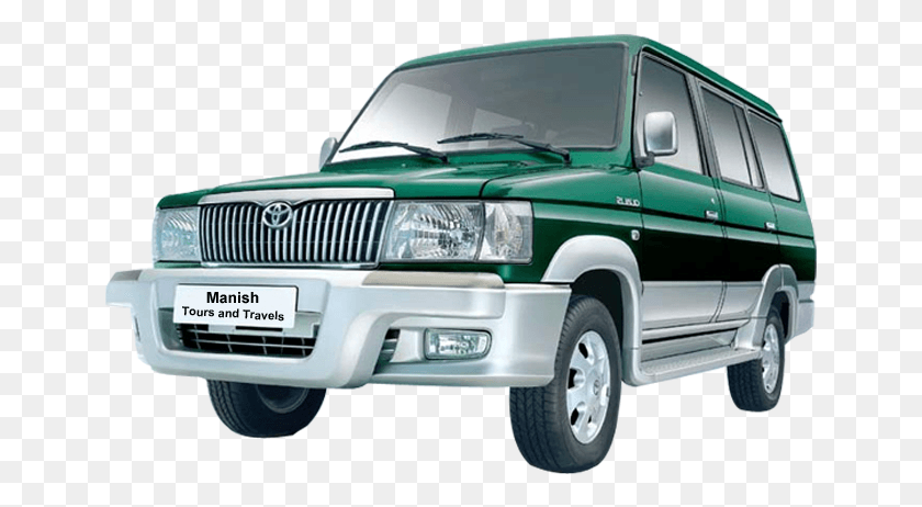 649x402 Descargar Png Toyota Qualis Non Toyota Qualis, Parachoques, Vehículo, Transporte Hd Png