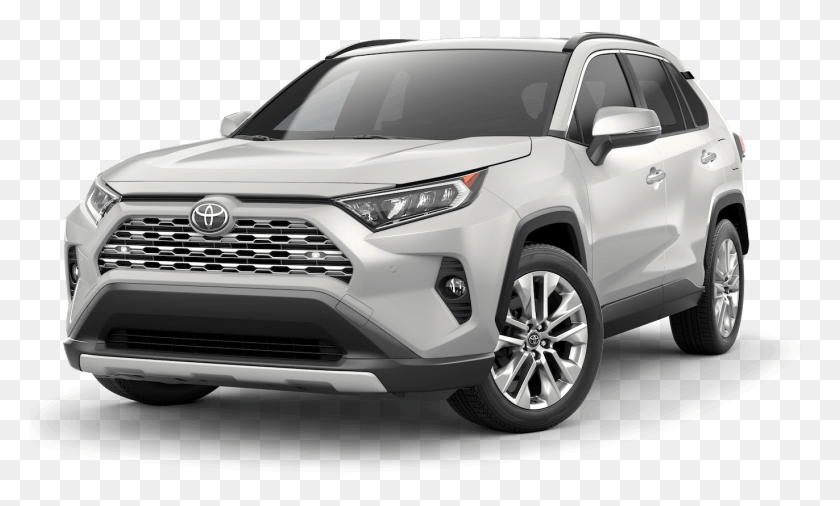 1372x786 Toyota Rav4 2019 Rav4 Blizzard Pearl, Car, Vehicle, Transportation HD PNG Download