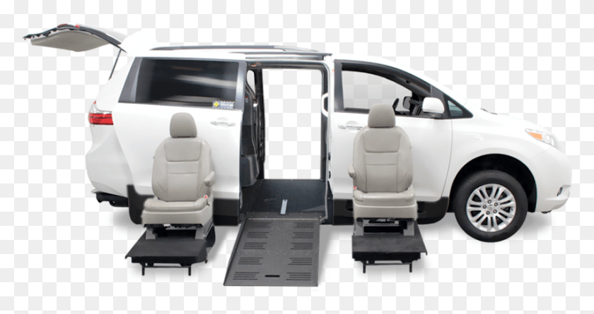 851x421 Toyota Side Entry Compact Sport Utility Vehicle, Cushion, Transportation, Car HD PNG Download