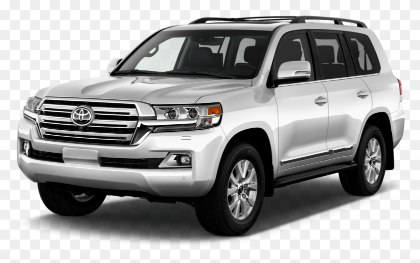 1259x755 Toyota V 2018 Toyota Land Cruiser, Car, Vehicle, Transportation HD PNG Download