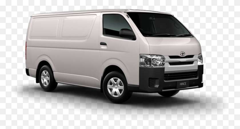 1019x512 Toyota Van Toyota Hilux Van, Vehicle, Transportation, Car HD PNG Download
