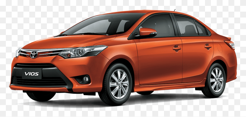 981x430 Toyota Vios Vios 2017 Price Philippines, Car, Vehicle, Transportation HD PNG Download