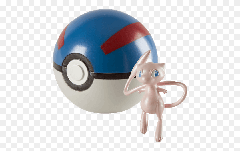 473x469 Toys Mew Pokemon Toy, Clothing, Apparel, Sphere HD PNG Download