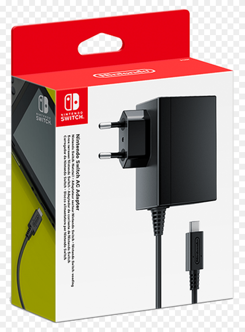 1451x2000 Toys R Us Nintendo Switch, Adapter, Plug HD PNG Download