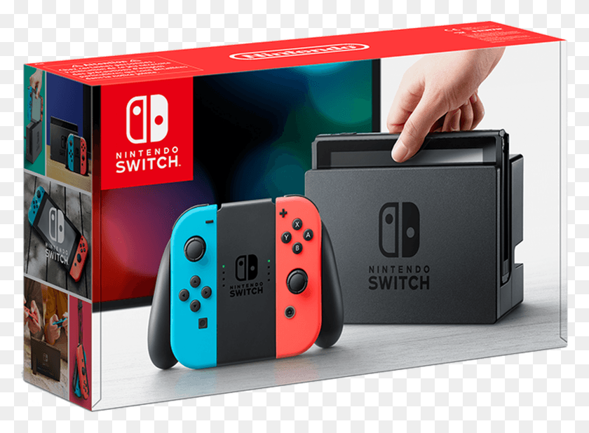 2000x1432 Toys R Us Nintendo Switch Png / Nintendo Switch Png