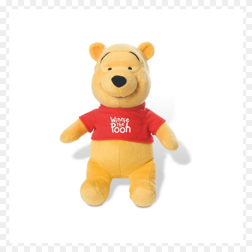 1201x1201 Toys Toys Winnie The Pooh Konuan Kukla Gph 160477 Winnie The Pooh, Plush, Toy, Teddy Bear HD PNG Download