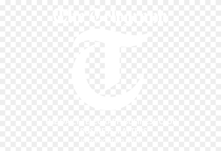 503x515 Логотип Бизнес-Клуба Tracc Telegraph, Текст, Реклама, Алфавит Hd Png Скачать