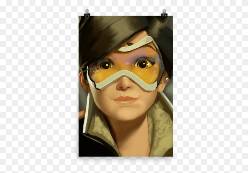 351x528 Tracer, Glasses, Accessories, Accessory HD PNG Download
