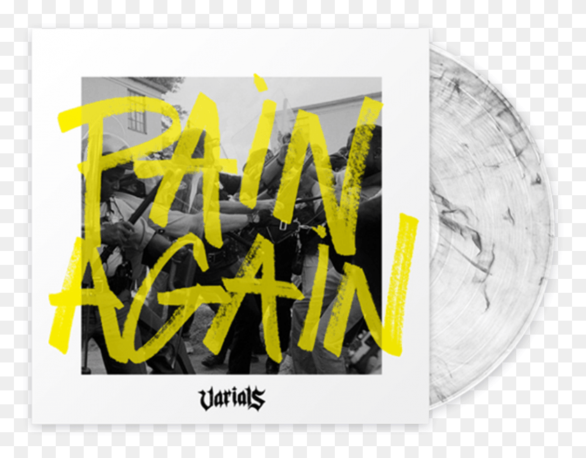 820x628 Track List Pain Again, Text, Word, Label HD PNG Download