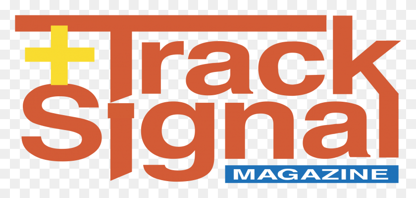 2331x1015 Track Signal Logo Transparent Graphic Design, Word, Text, Alphabet HD PNG Download