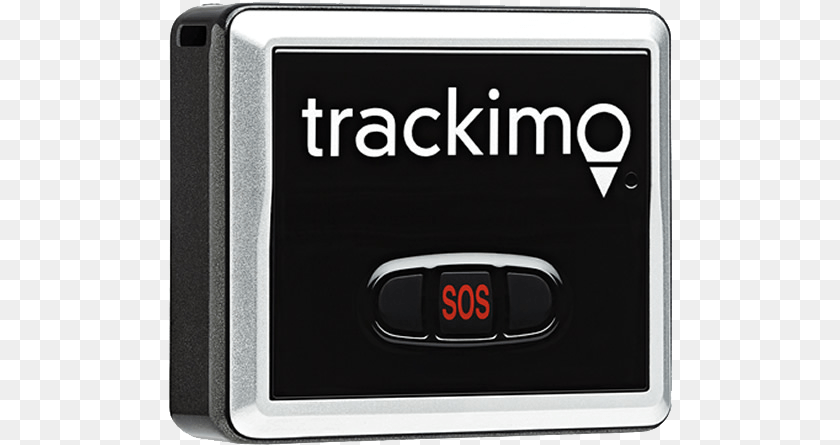 505x445 Trackimo Gps Tracking Device, Electronics, Computer Hardware, Hardware, Monitor Clipart PNG