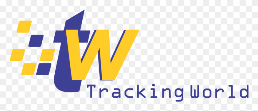 875x342 Trackingworld Logo, Text, Word, Symbol HD PNG Download