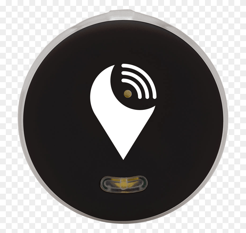 723x734 Trackr Bravo Vs Pixel, Logotipo, Símbolo, Marca Registrada Hd Png