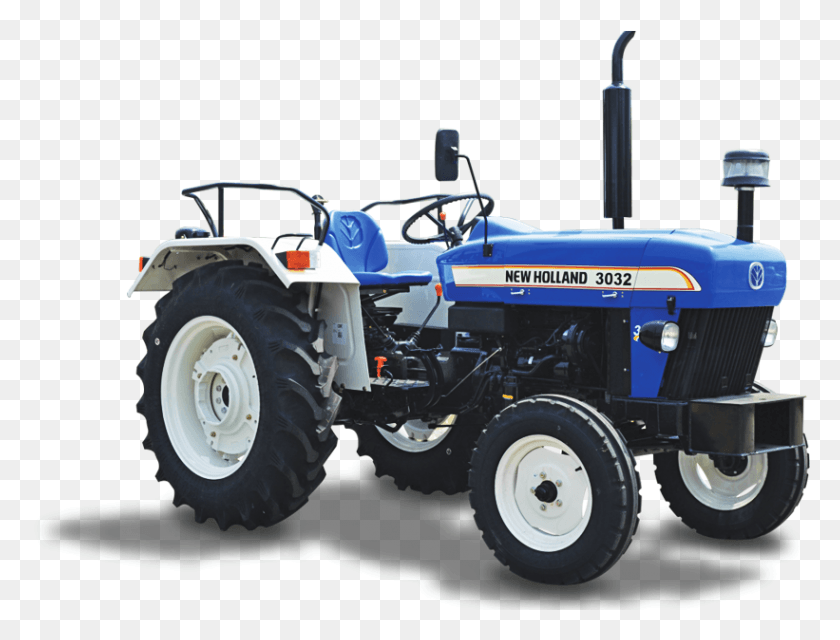 821x611 Tractor, Rueda, Máquina, Vehículo Hd Png