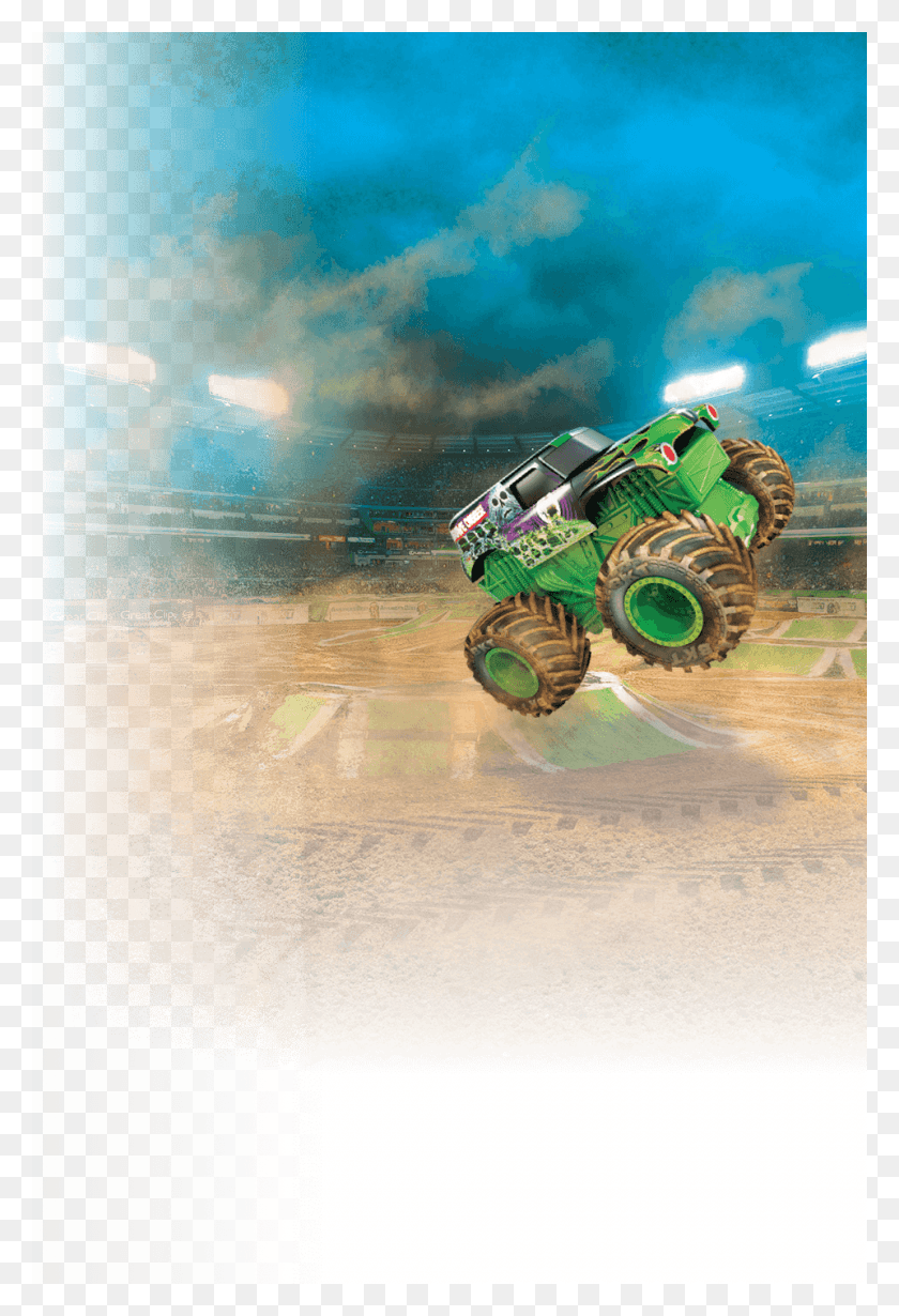 960x1440 Tractor, Vehículo, Transporte, Buggy Hd Png