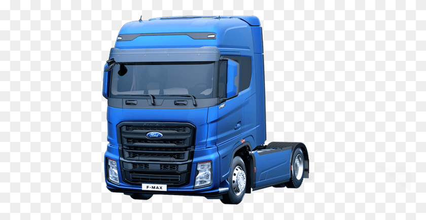 978x469 Tractor Series Novij Gruzovik Ford, Truck, Vehicle, Transportation HD PNG Download